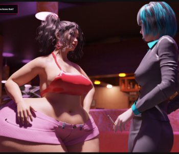 Acquiring Assets Porn Comics