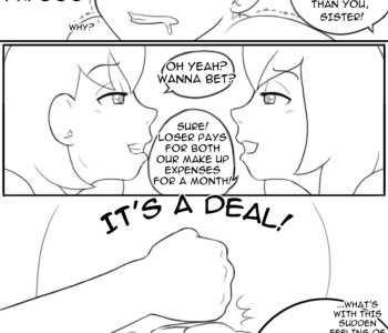 Issue 4 Porn Comics