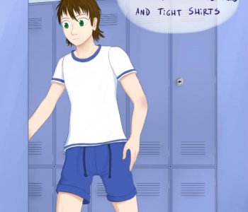 Gym Class Hero Porn Comics
