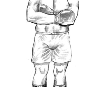 Boxers or Panties Porn Comics