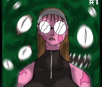 Freak Tower Porn Comics