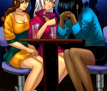 Fuck Friends Porn Comics