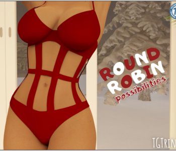 Round Robin - Possibilities Porn Comics