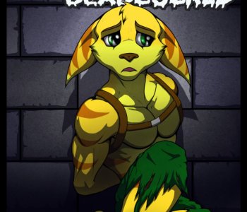 Ratchet - Deadcocked Porn Comics