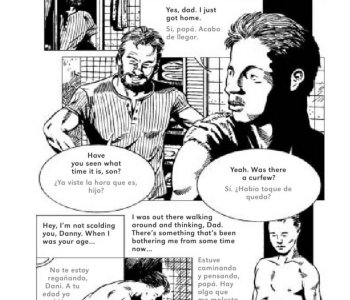 All In Time Porn Comics