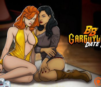 BvsB 2 Date Night Porn Comics