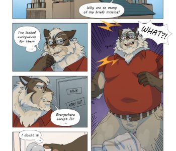 Allure Porn Comics