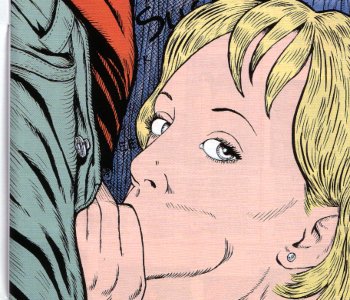 Eros Comix Catalog Porn Comics