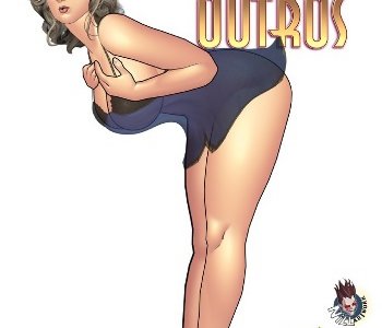 Friend's mom Porn Comics