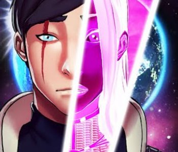 Brand New World Porn Comics