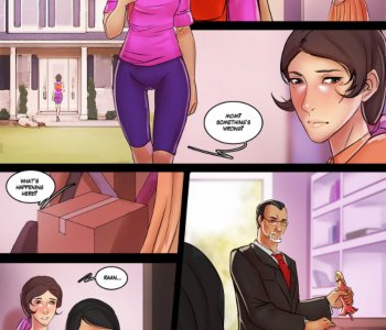 Chapter 2 Porn Comics