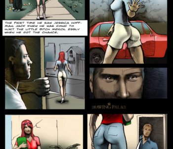 The Package Porn Comics