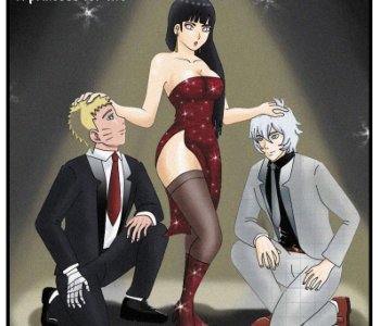 A Princess For Two Porn Comics